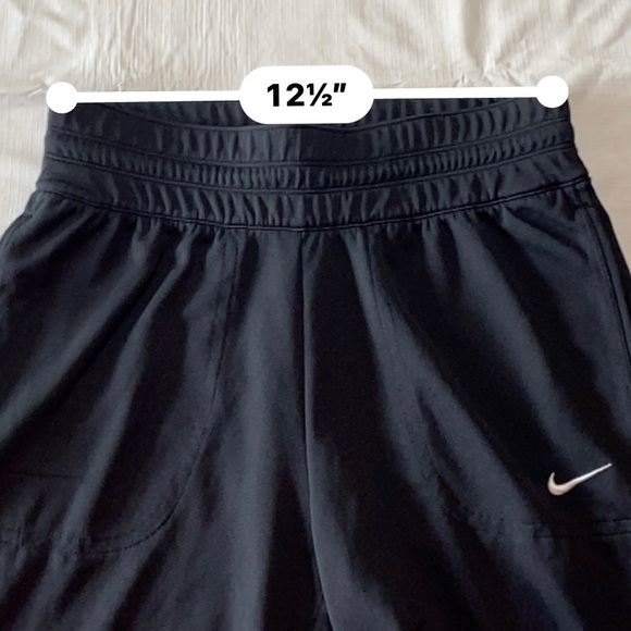 Nike Women’s Power Training Pants Power Mesh - Picture 9 of 9
